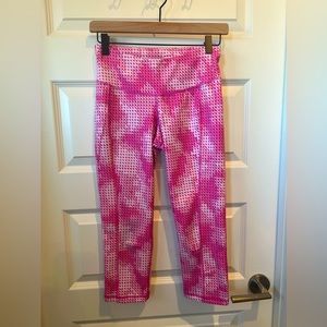 Old Navy active wear leggings